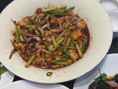 -明丰小渔馆(明月路店)