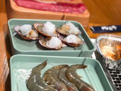 -蚝英雄·鲜蚝自助专门店