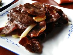 -龙姐私房菜(和顺古镇店)