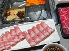 -海底捞火锅(杭州天虹购物中心店)