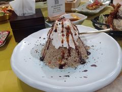 富士山海鲜饭-桃屋日本料理(清华科技园店)