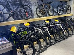 -TREK崔克自行车(徐汇滨江店)