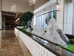 -上海佘山世茂艾美酒店