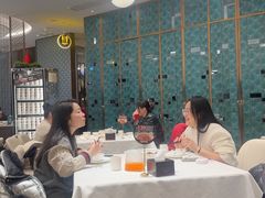 -大铁勺新津菜(熙悦汇店)