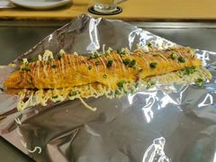 猪肉鸡蛋烧卷-日葵 大阪烧ひまり(仙霞路店)