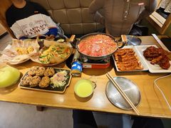 -小木屋米酒店总店