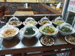 -白魁老号饭庄(安内店)