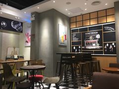 -满记甜品(岭南新天地店)