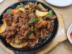 -海兰江石锅饭(水上店)