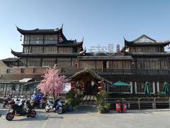 -二十八里太湖船菜(吉祥路店)