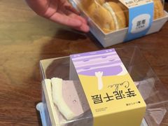 -迦南·甜品蛋糕(传媒店)