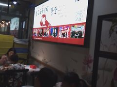 -庞家烧烤客栈(炮台山店)