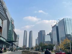 -合景·悠方(成都店)