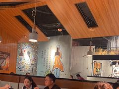 -鱼亨小鲜酸菜鱼(大信店)