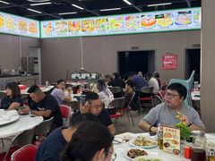 -嘉升大排档(番禺总店)