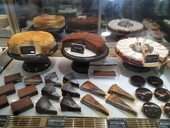-Awfully Chocolate(来福士广场店)