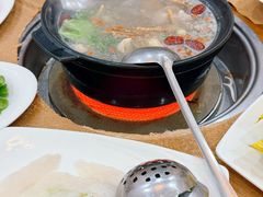 -濠轩阁特色生蚝火锅总店
