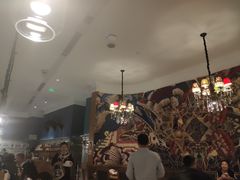 大堂-新白鹿餐厅(城西银泰城店)