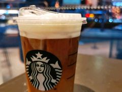 -星巴克臻选(北京富力家园店)