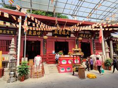 -叩齿古寺