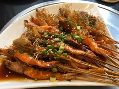 -美极鲜食坊(宝安南路店)