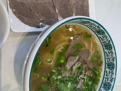 -伊北味·清真青海拉面村(延安路店)