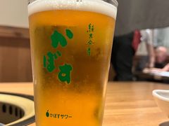 -炼火烤肉店