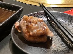 -谷牛和牛烤肉(漕河泾印象城店)