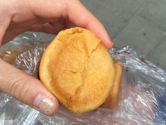 肉松饼-闻酥园(青羊区文殊坊店)