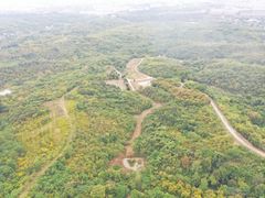 -南京老山国家森林公园