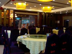 大堂-新庆嫂渔港