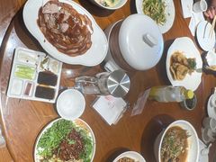 -小桃红·东北菜·春饼烤鸭(南阳湖街店)