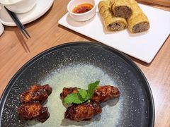 -枣子树·素食餐厅(普陀山店)