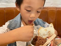 -La Strada(安福路店)