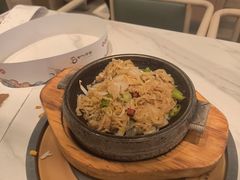 -七八冷面·延边朝鲜族美食(世纪汇店)