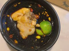 -狐狸爱上椰子鸡(滨江星光大道店)