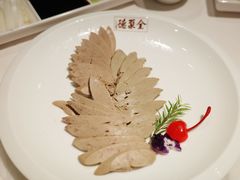 盐水鸭肝-北京全聚德(王府井店)