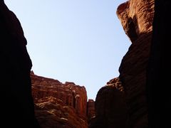 -天山神秘大峡谷