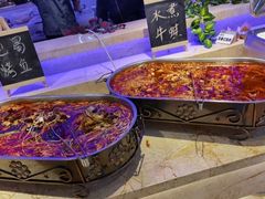 -万象·复兴号鲜肉烤肉海鲜自助(升级店)