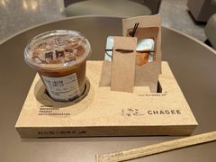 -霸王茶姬(泛海广场店)