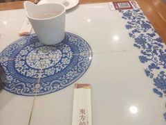 -东方饺子王(和平里店)