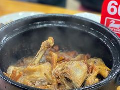 -斯丹姜母鸭·古法干香(泉州总店)