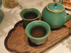 -潮堂 · 潮州菜(国贸商城店)