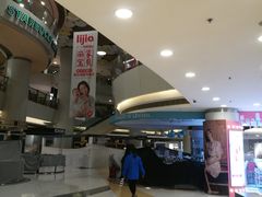 -银座mall(东直门店)