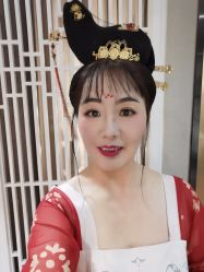 -盘子女人坊古装写真摄影(厦门总店)
