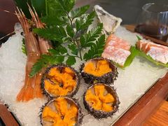 -Mr.Fish鱼鲜生海鲜放题(高德置地冬广场店)