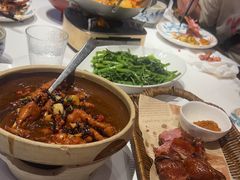 招牌臭鳜鱼。-匠熙小馆(崇文门店)