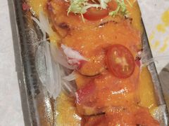 -極上萬膳·日料放题(海岸城店)