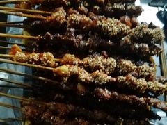 -非凡烧烤(历史博物馆店)