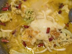 -外婆味道·云南菜大当家(关上店)